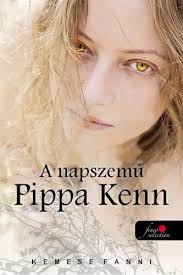 A napszemű Pippa Kenn