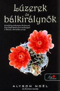 Könyvkritika – Lúzerek és bálkirálynők