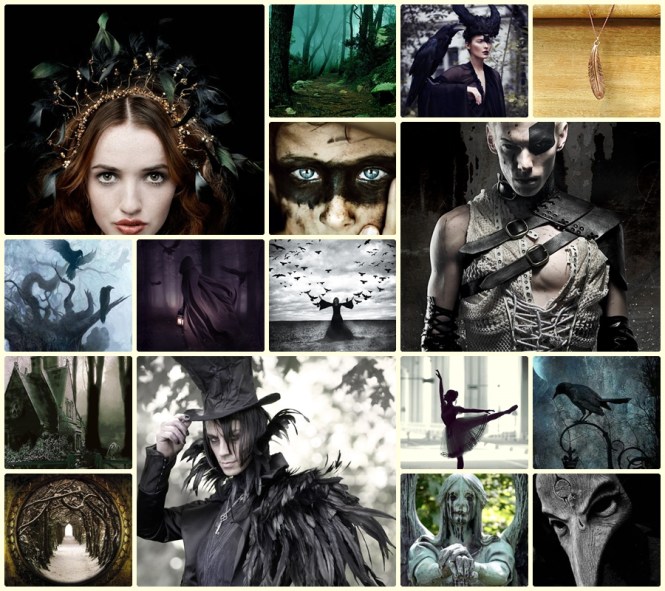 New project – 2014