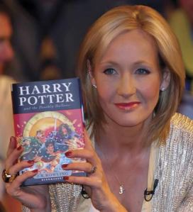 rowling