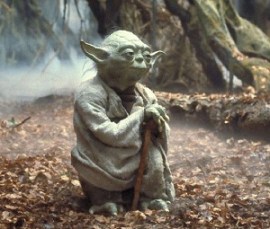 yoda