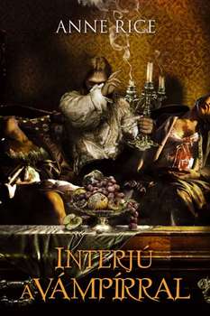 Interjú a vámpírral