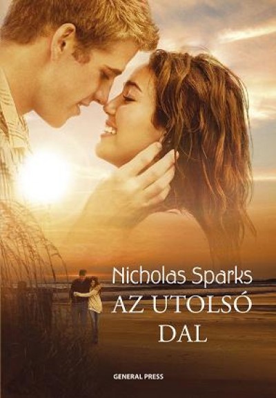Könyvkritika – Az utolsó dal