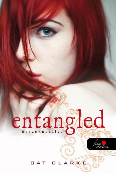 Entangled – Összekuszálva