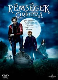 rémségek cirkusza