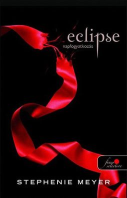 Eclipse - Napfogyatkozás