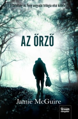 Jamie McGuire - Az őrző