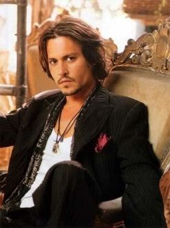 JohnnyDepp