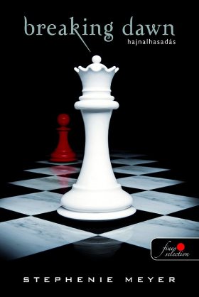 Stephenie-Meyer-Hajnalhasadas