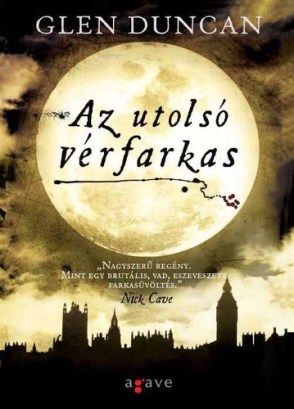 Az utolsó vérfarkas