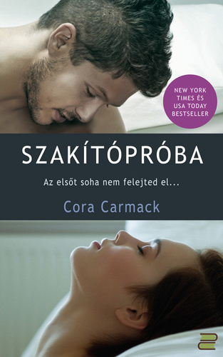 Könyvkritika – Szakítópróba