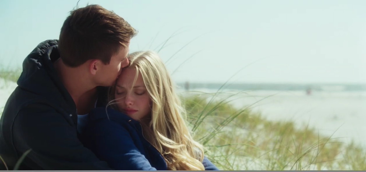 Könyvkritika – Nicholas Sparks – Kedvesem