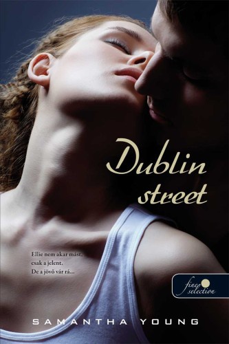 Könyvkritika – Dublin street