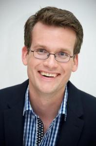 john green1