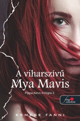 Mya Mavis