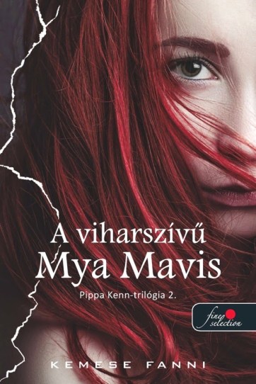Mya Mavis