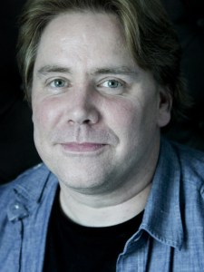 Stephen Chbosky