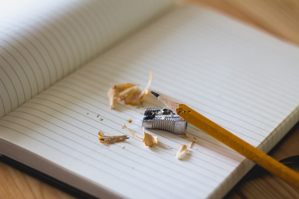 Írástechnikai cikkek és tippek – Hogyan írjunk regényt? – Wattpad
