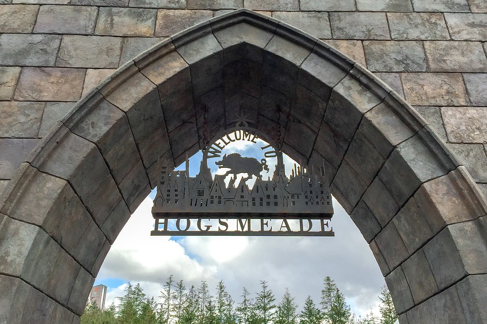 Néhány Harry Potteres tetoválás, amit te is szívesen elfogadnál