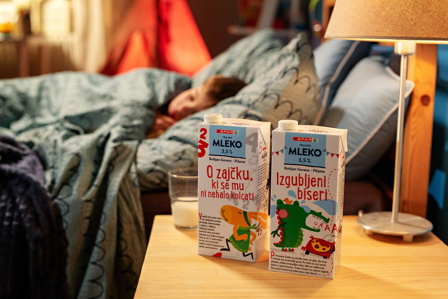 Amikor a reklámszakma edukálja is a gyerekeket