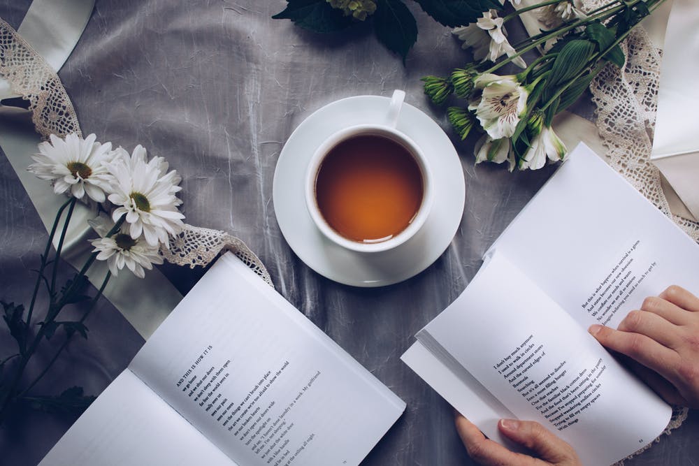 Mid-Year Freak Out Book TAG – Féléves Könyves Kiakadás tag