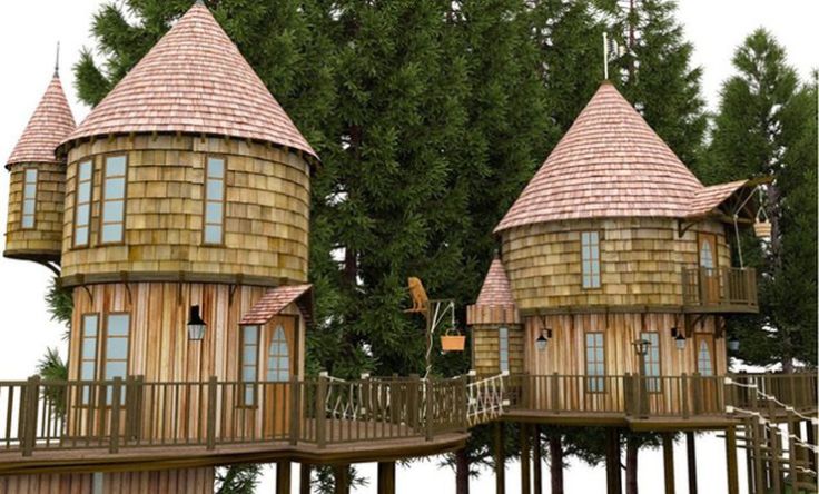 harry-potter-tree-house