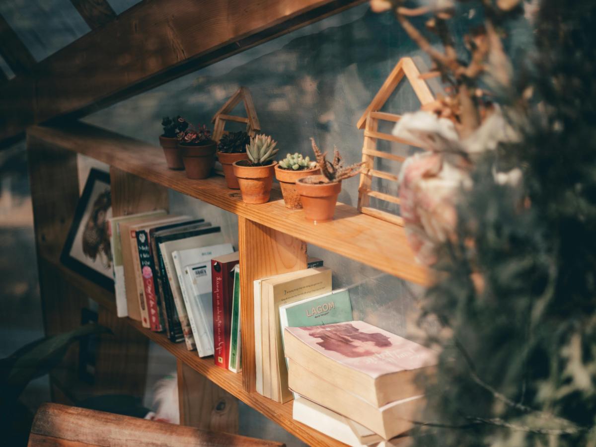 Olvasási szokásaim 10 évvel ezelőtt és most – mi&nbsp;változott?