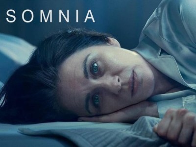 Könyvkritika: Sarah Pinborough –&nbsp;Inszomnia