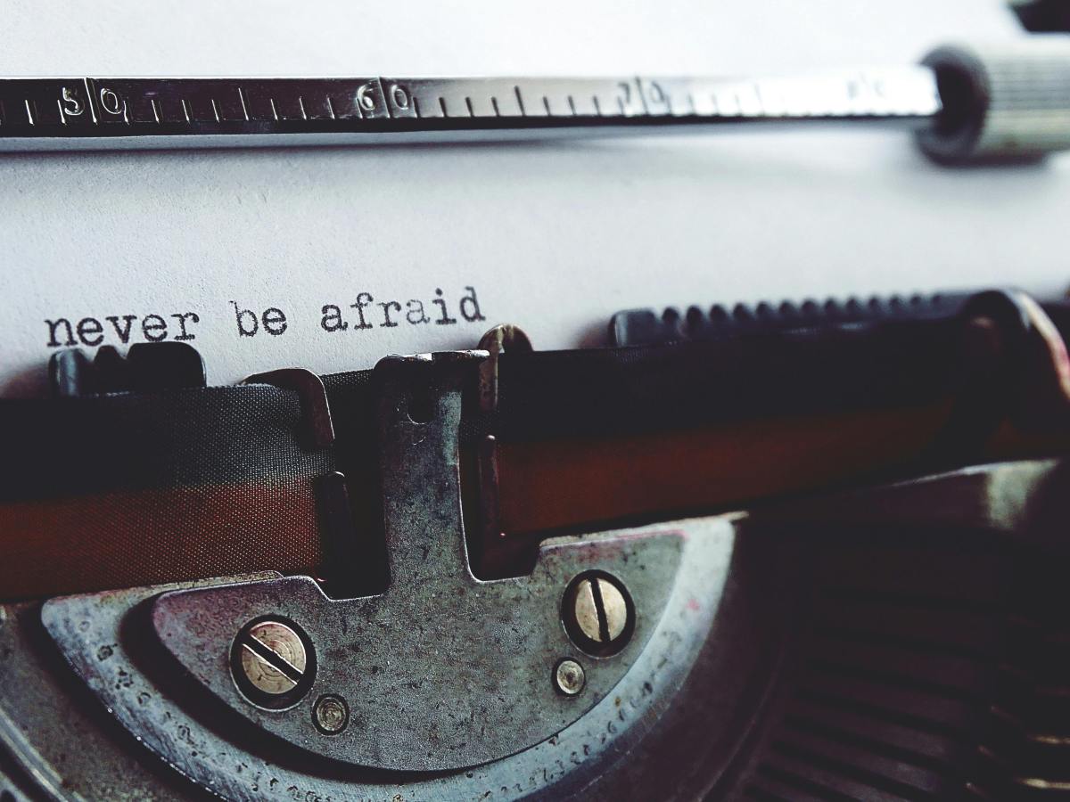 5 dolog, amit minden író titokban csinál, de nem vallja&nbsp;be