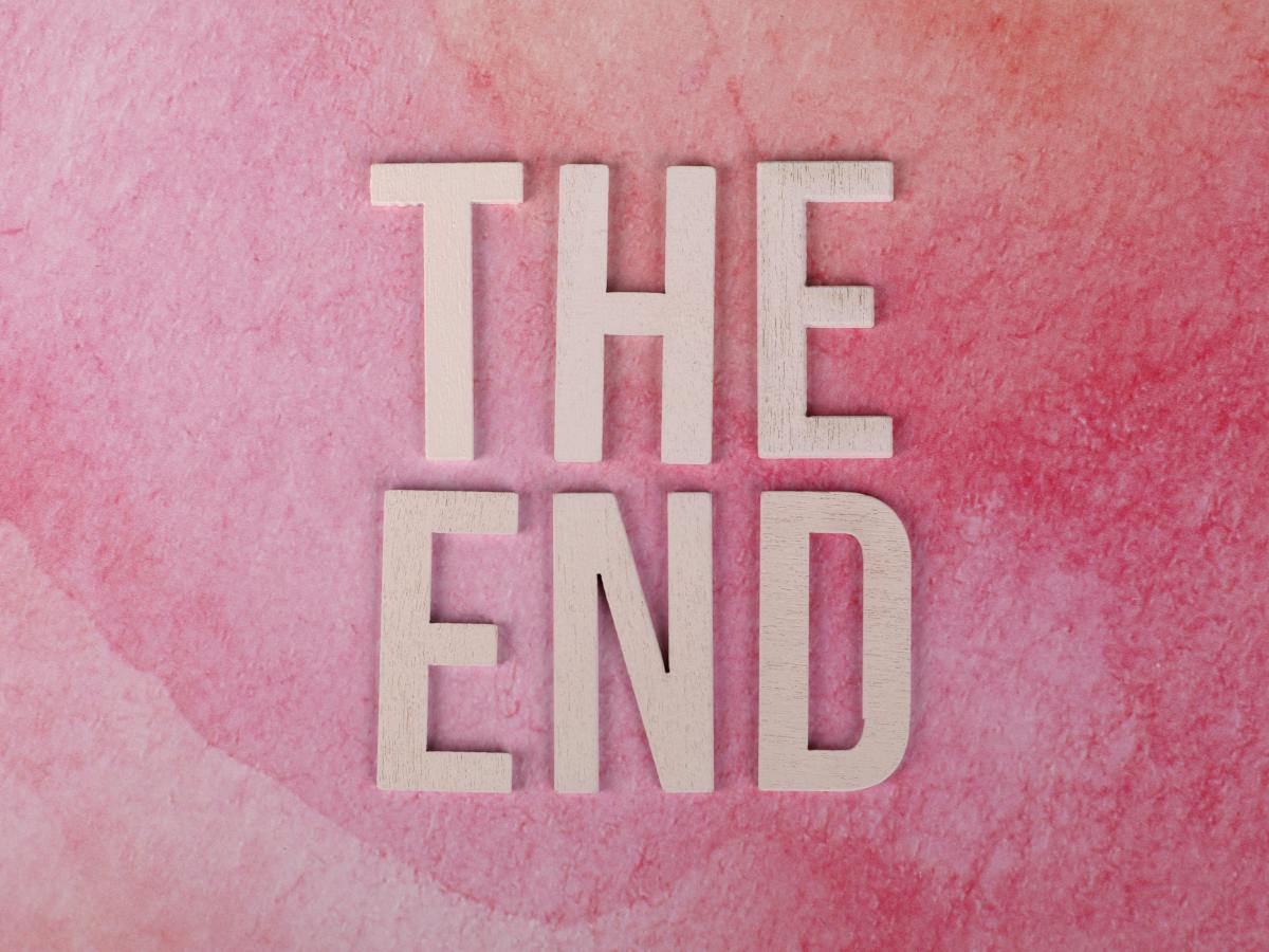 A lezárás utóélete – Hogyan dolgozik tovább egy regény&nbsp;vége?