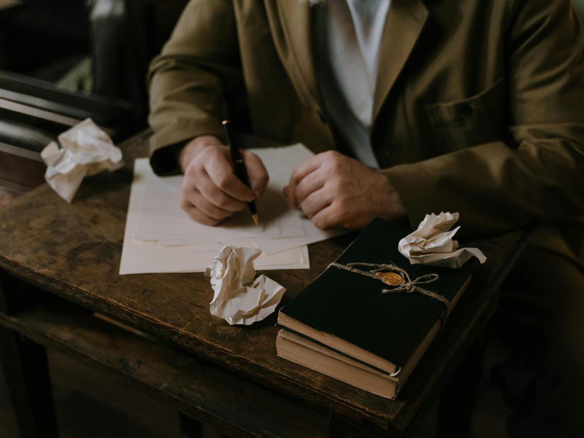 Az írástechnika fejlesztése: nem tehetségkérdés, hanem&nbsp;edzésprogram