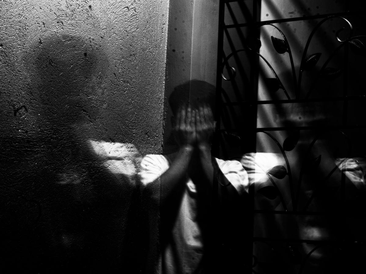 Írástechnika – Trauma ábrázolása hitelesen, avagy mitől lesz igazi, és mitől válik&nbsp;hamissá